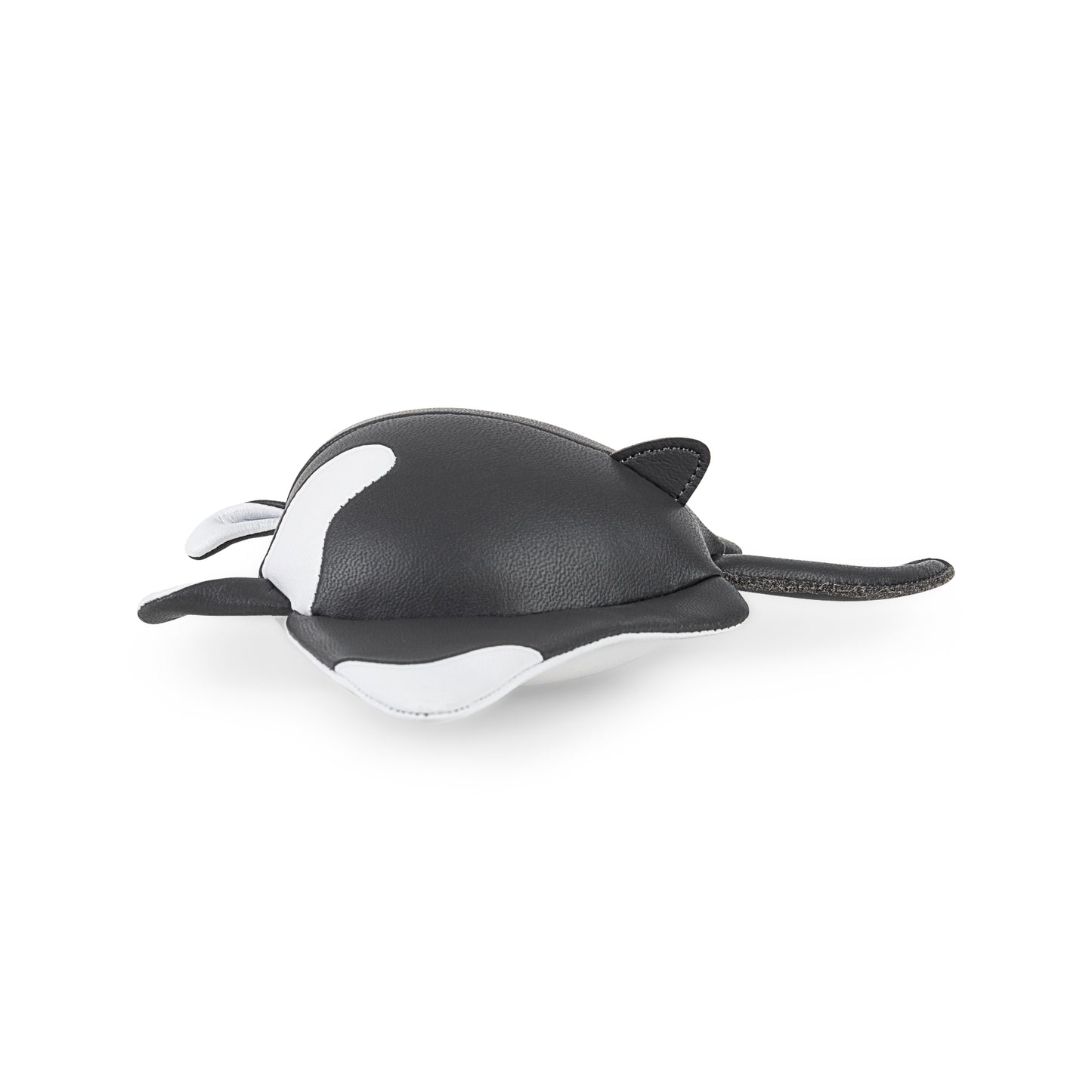 Manta Ray Paperweight - Grey