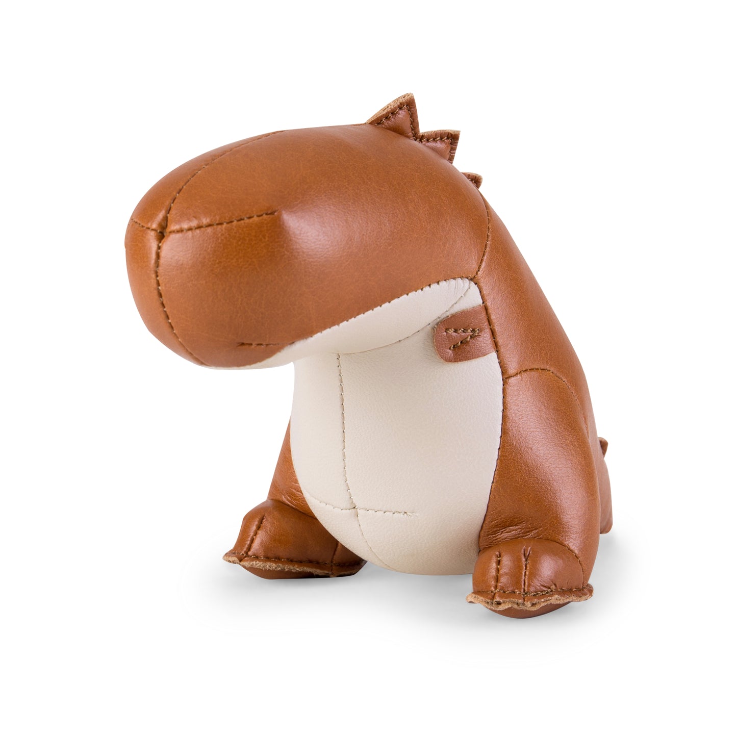 Dinosaur Bobo Paperweight