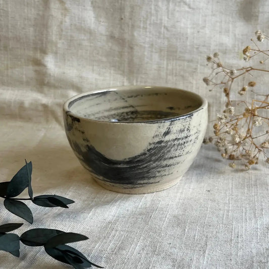 Ceramic Small Bowl