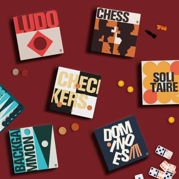 BOXO - Solitaire Puzzle