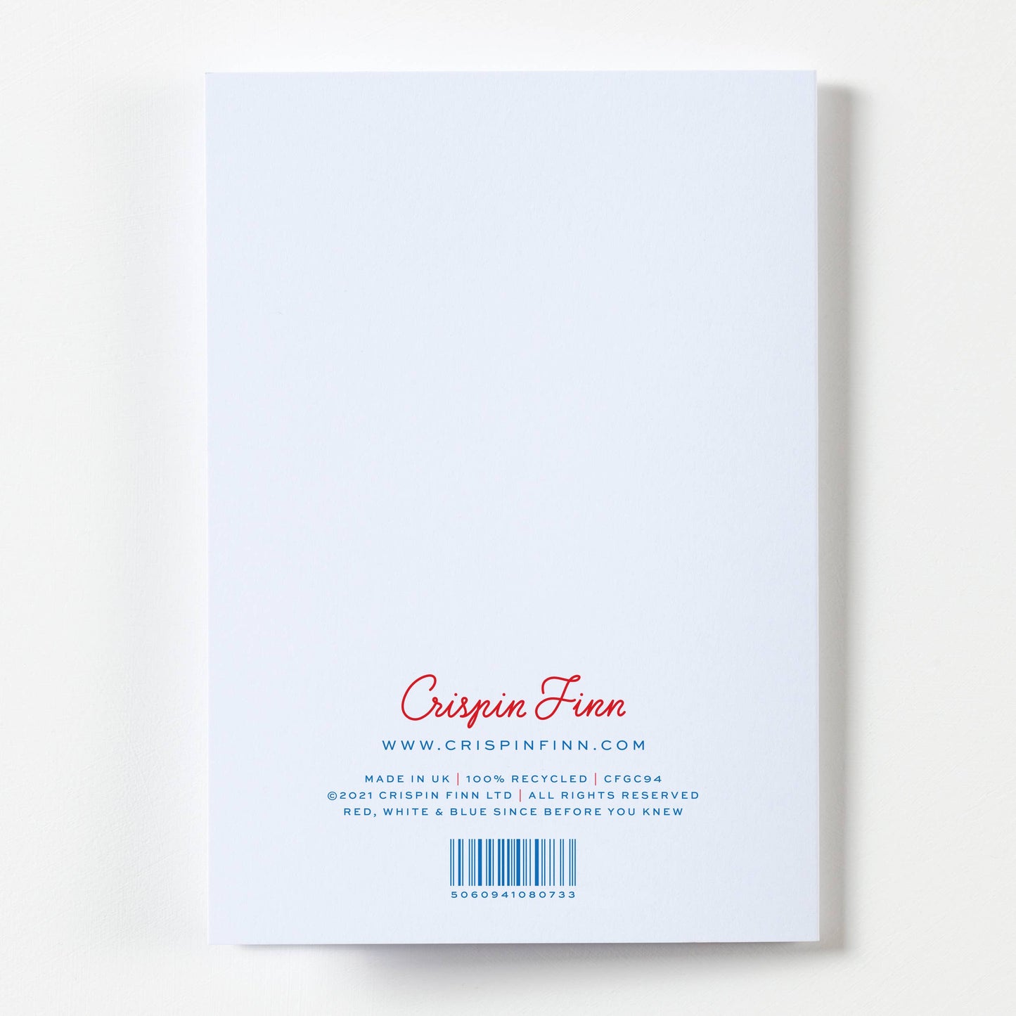Cracking Easter Greeting Card
