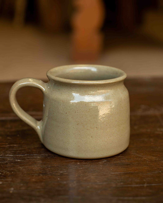 Moss Camo Green Mug