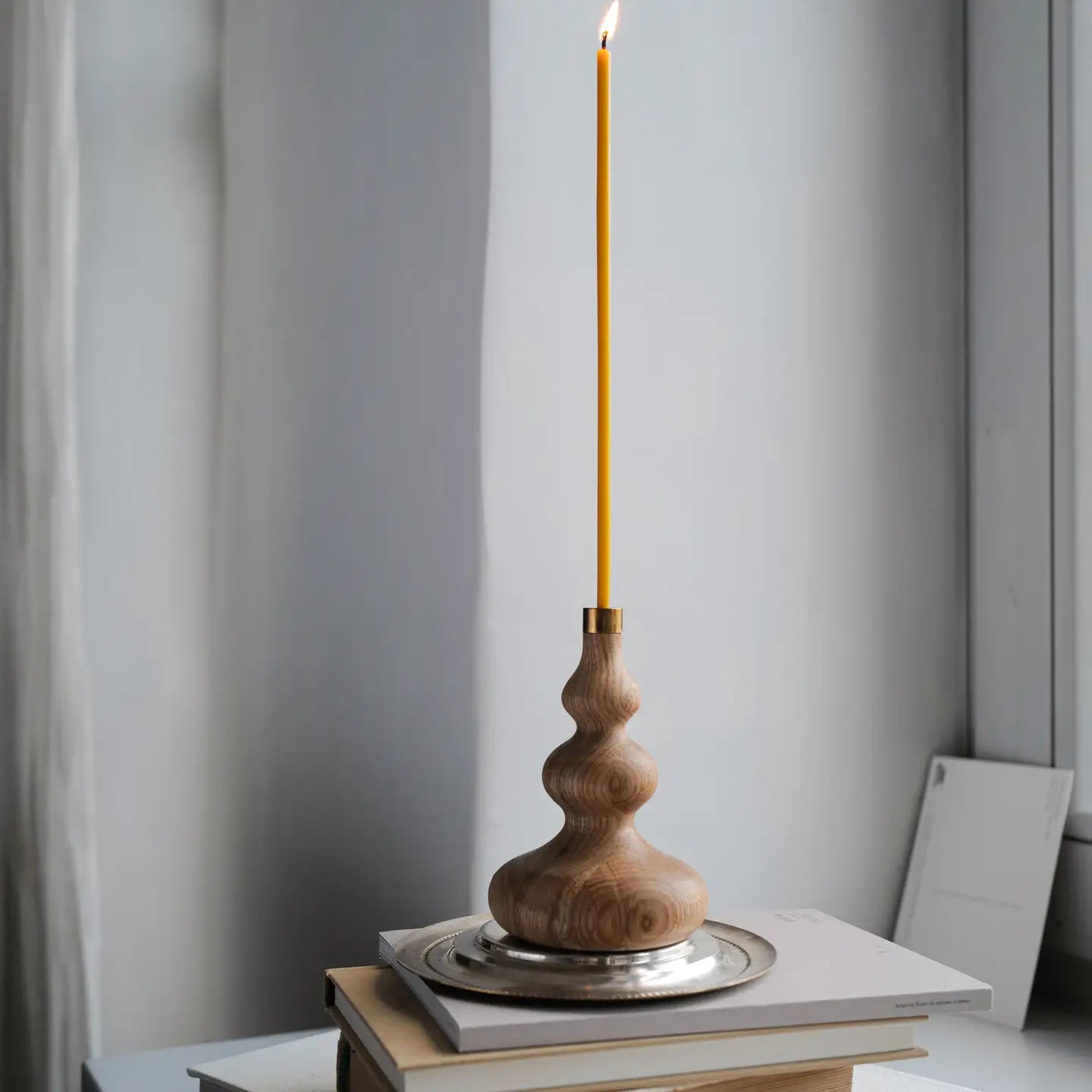 OVO Slim candles