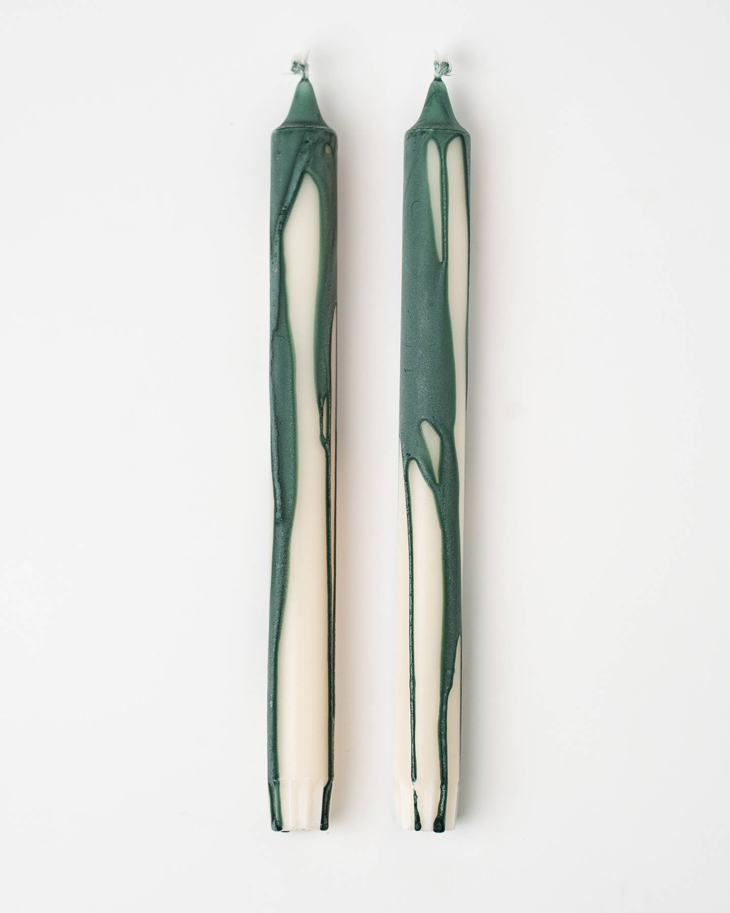 Flow Candles - Peach