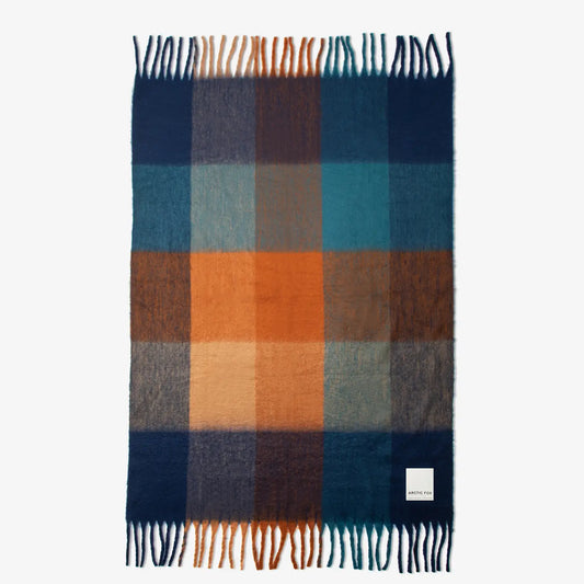 Artic Fox Tokyo Lights Throw