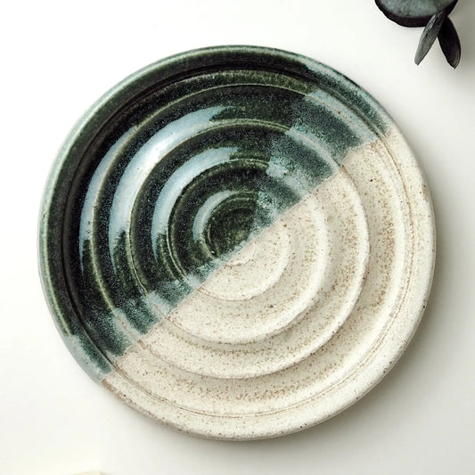 Ceramic Soap Dish