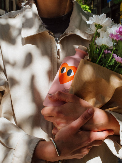 Extra virgin olive oil -  Love Edition 500 ml