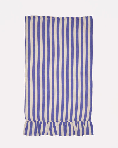Amuse la BoucheHand Towel set of 2 Riviera