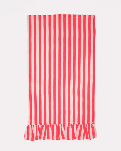 Amuse la Bouche Lobster Hand Towel set of 2