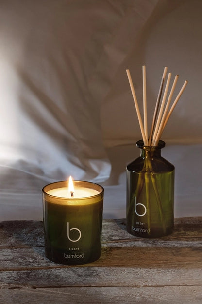 Bamford B Silent Candle 220g