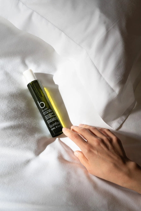 Bamford B Silent Night-Time Pillow Mist 50ml