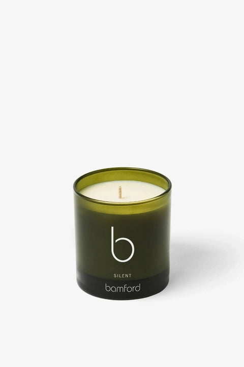 Bamford B Silent Candle 220g
