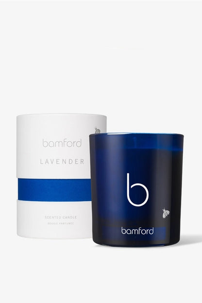 Bamford Lavender Garden Candle 220G