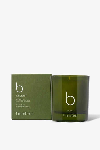 Bamford B Silent Candle 220g