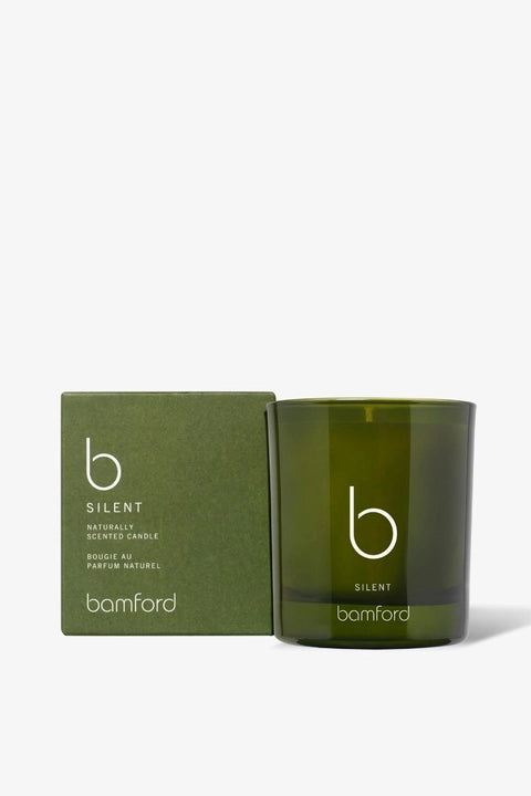 Bamford B Silent Candle 220g