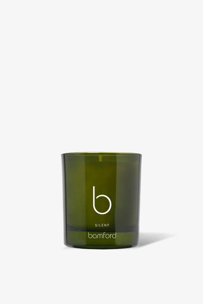 Bamford B Silent Candle 220g