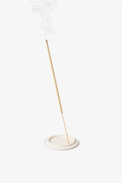 Bamford Graveolens Geranium Incense Sticks