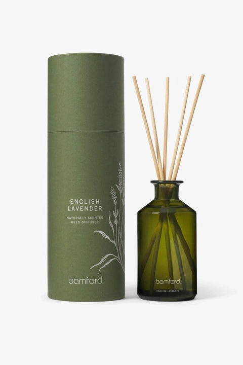 Bamford Flora English Lavender Diffuser 200ml