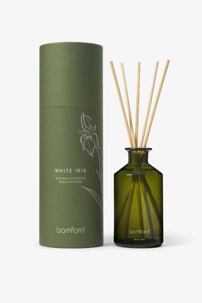 Bamford Wisteria Flora Reed Diffuser