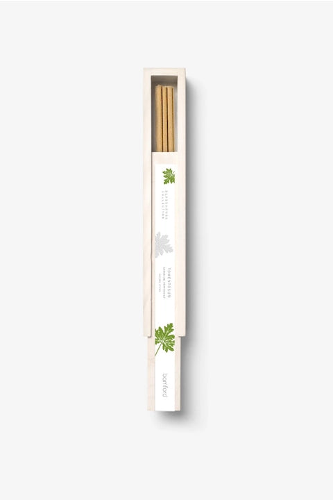 Bamford Tomentosum Geranium Incense Sticks