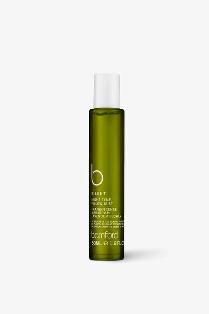 Bamford B Silent Night-Time Pillow Mist 50ml
