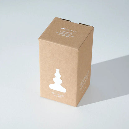 OVO Oak Tree Candle Holder