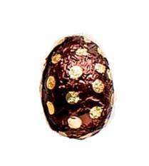 Chocolates - Small Dark Praline Eggs