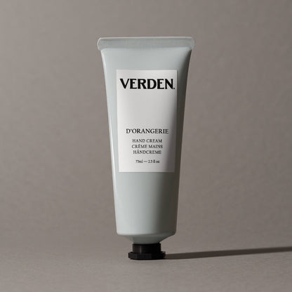 Verden D'orangerie Hand Cream 75ml