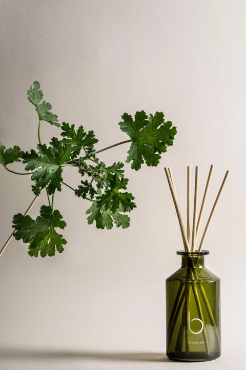 Bamford Geranium Diffuser 200ml