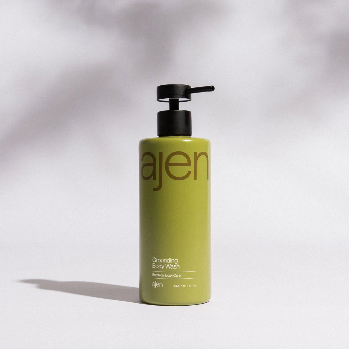 Ajen Body Wash -Wilderloof 450ML