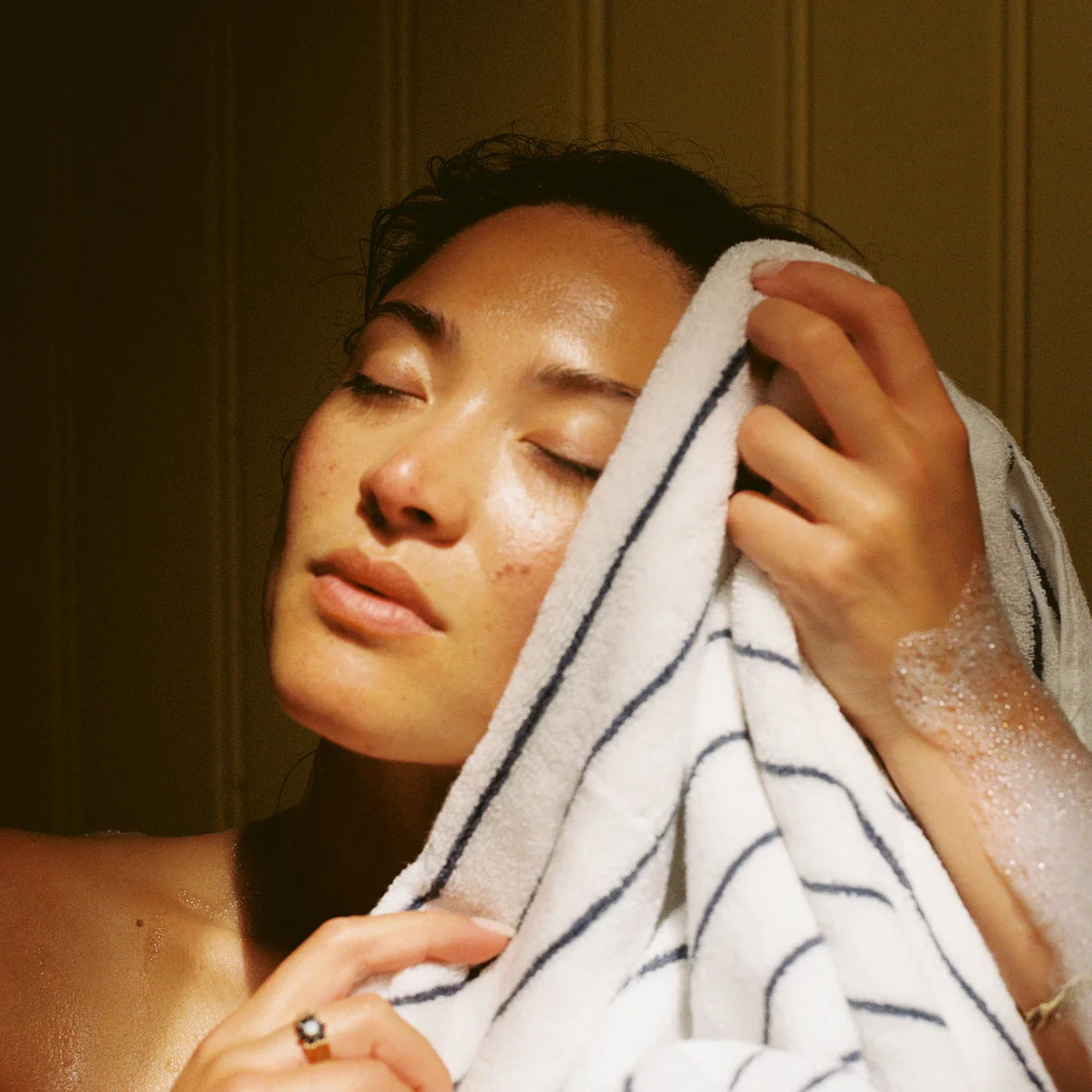 Ajen Body Wash -Wilderloof 450ML