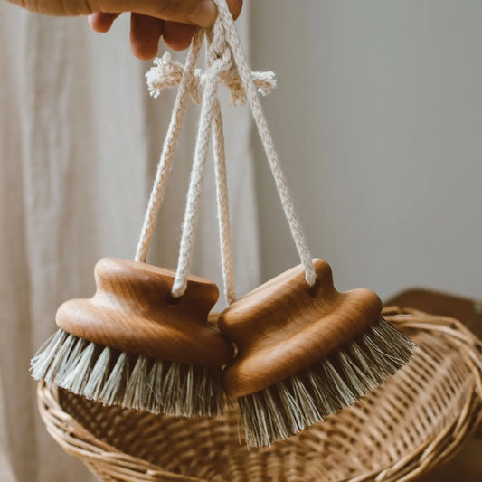 MASSAGE BODY BRUSH