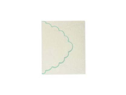 Interactive pop-up birthday card- Garden Peacock