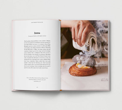 Britain's Best Bakeries vol 2