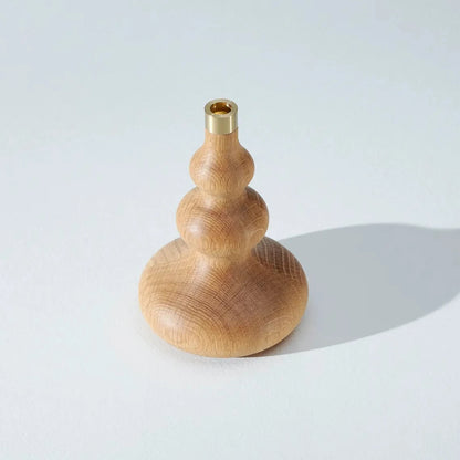 OVO Oak Tree Candle Holder