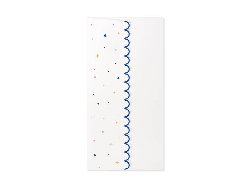 Baby Mobile Pop-Up Card