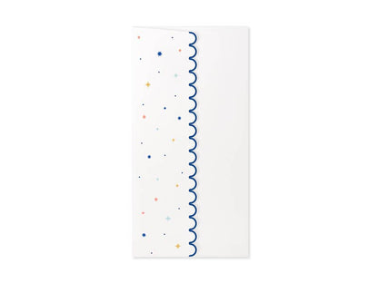 Baby Mobile Pop-Up Card