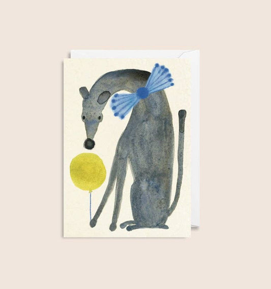 Mini Birthday Card | Happy Murphy