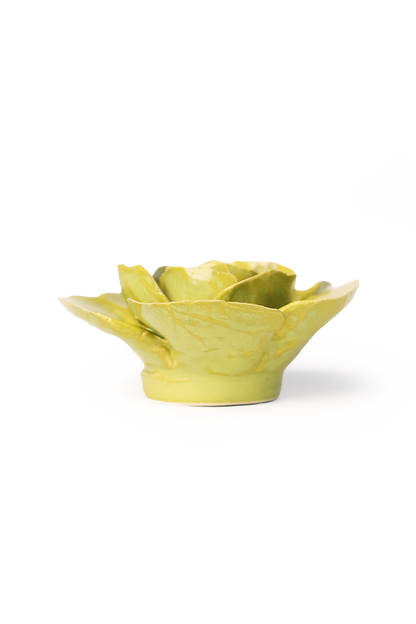 Ceramic Flower - Stargazer Lily