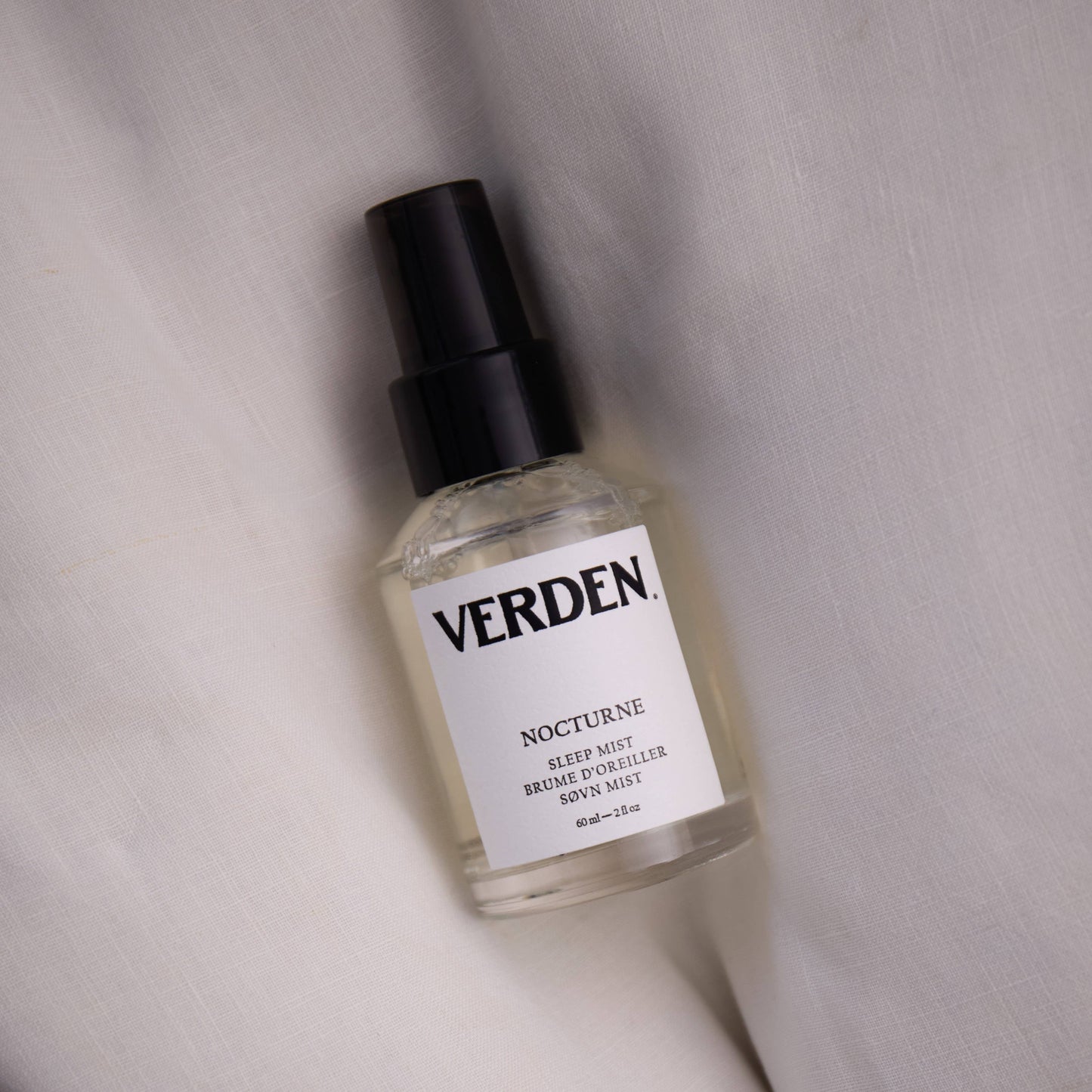 Verden Nocturne Sleep Mist 60ml