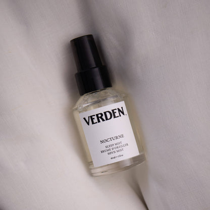 Verden Nocturne Sleep Mist 60ml