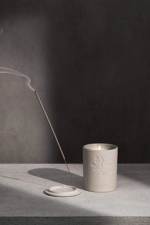 Mabel Grey Geranium Incense Sticks
