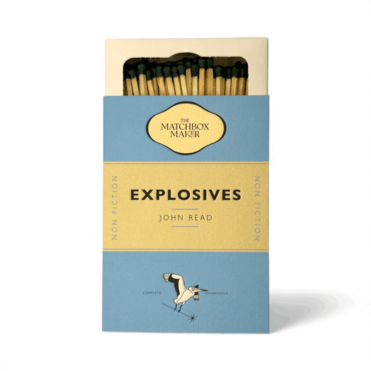 Explosives