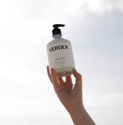 Verden D'orangerie Hand + Body Wash