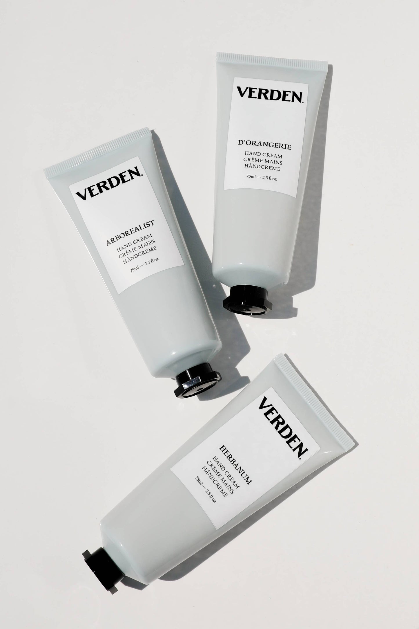 Verden Arborealist Hand Cream 75ml