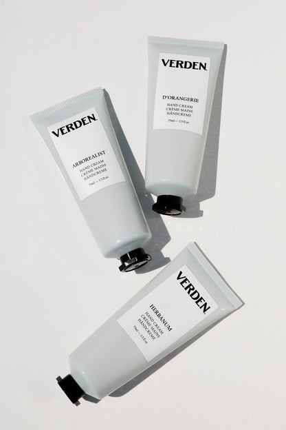 Verden Arborealist Hand Cream 75ml