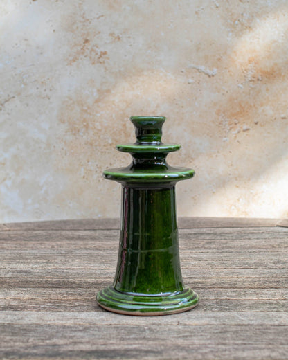 Moroccan Tazekka Candlestick -  Medium