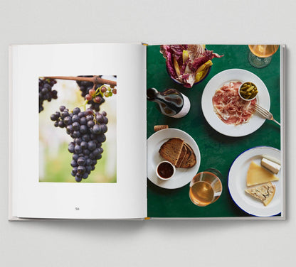 New British Wine