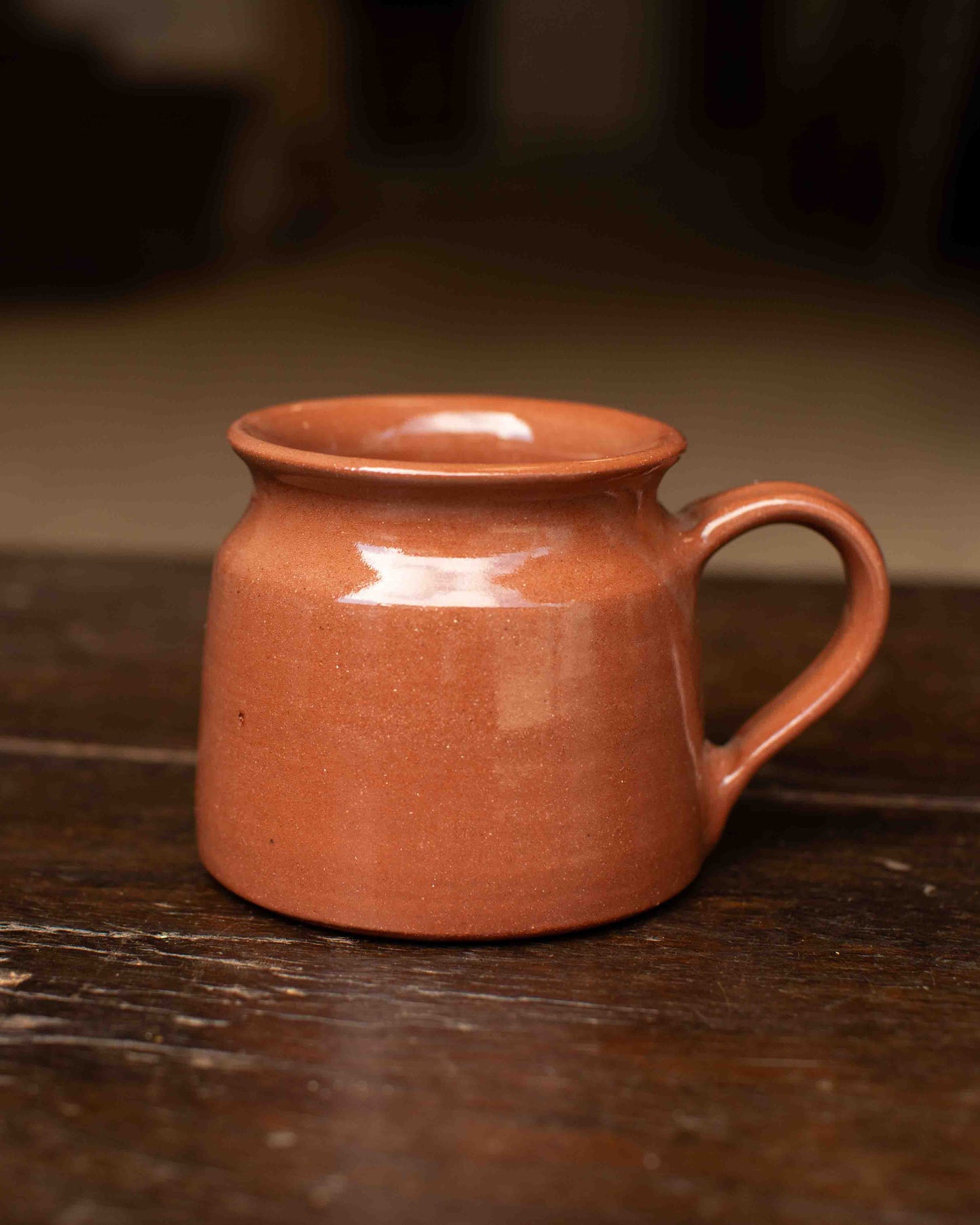 Milk Chocolate Mug