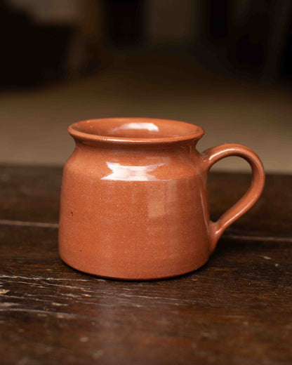 Milk Chocolate Mug